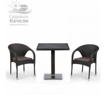 Комплект мебели T607D/Y290W52-W53